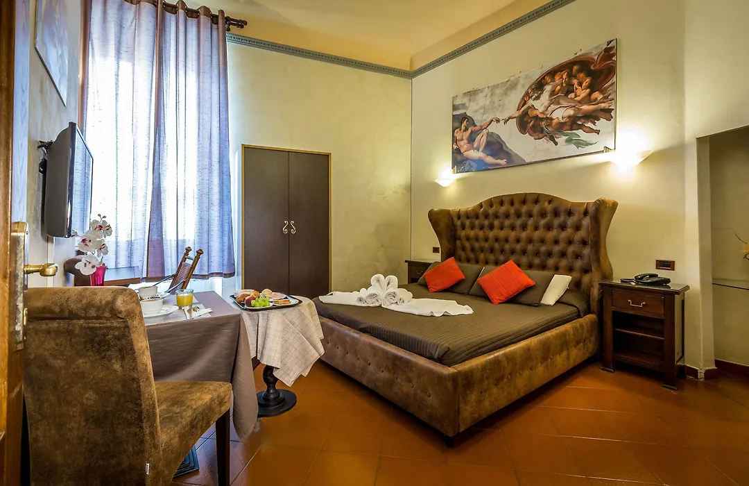 B&B La Loggia-1